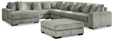 Lindyn Living Room Set - Furniture Citi (Multi Location - MI)