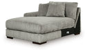 Lindyn Sectional with Chaise - Furniture Citi (Multi Location - MI)