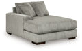 Lindyn Sectional with Chaise - Furniture Citi (Multi Location - MI)