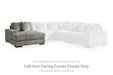 Lindyn Sectional with Chaise - Furniture Citi (Multi Location - MI)