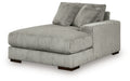 Lindyn Sectional with Chaise - Furniture Citi (Multi Location - MI)