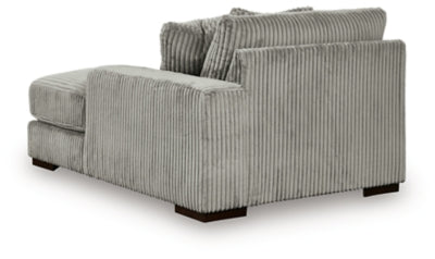 Lindyn Sectional with Chaise - Furniture Citi (Multi Location - MI)