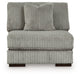 Lindyn Sectional with Chaise - Furniture Citi (Multi Location - MI)