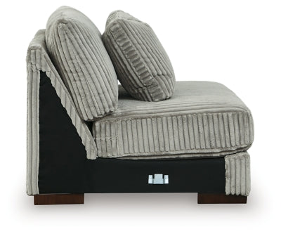 Lindyn Sectional with Chaise - Furniture Citi (Multi Location - MI)