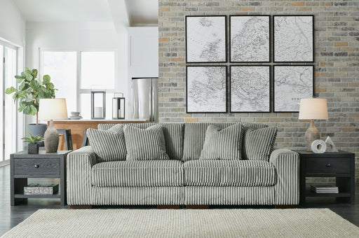 Lindyn Sectional Sofa - Furniture Citi (Multi Location - MI)