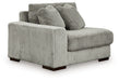 Lindyn Sectional with Chaise - Furniture Citi (Multi Location - MI)