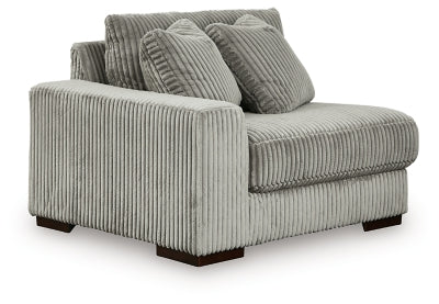 Lindyn Sectional with Chaise - Furniture Citi (Multi Location - MI)