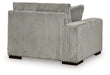 Lindyn Sectional with Chaise - Furniture Citi (Multi Location - MI)