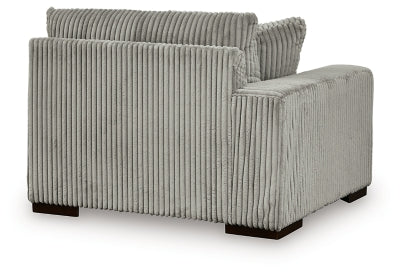Lindyn Sectional with Chaise - Furniture Citi (Multi Location - MI)
