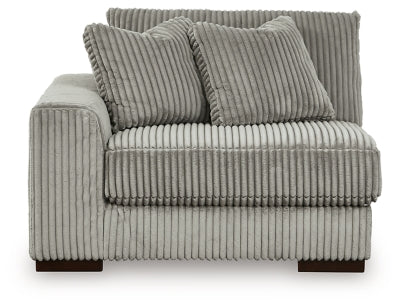 Lindyn Sectional with Chaise - Furniture Citi (Multi Location - MI)
