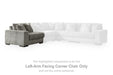 Lindyn Sectional with Chaise - Furniture Citi (Multi Location - MI)