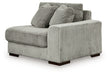 Lindyn Sectional with Chaise - Furniture Citi (Multi Location - MI)