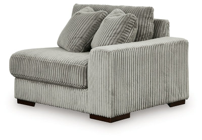 Lindyn Sectional with Chaise - Furniture Citi (Multi Location - MI)