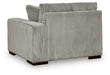 Lindyn Sectional with Chaise - Furniture Citi (Multi Location - MI)