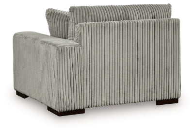 Lindyn Sectional with Chaise - Furniture Citi (Multi Location - MI)