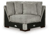 Lindyn Sectional with Chaise - Furniture Citi (Multi Location - MI)