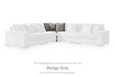 Lindyn Sectional with Chaise - Furniture Citi (Multi Location - MI)