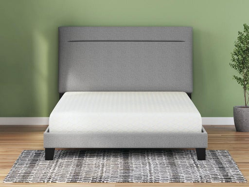 Chime 8 Inch Memory Foam Mattress in a Box - Furniture Citi (Multi Location - MI)