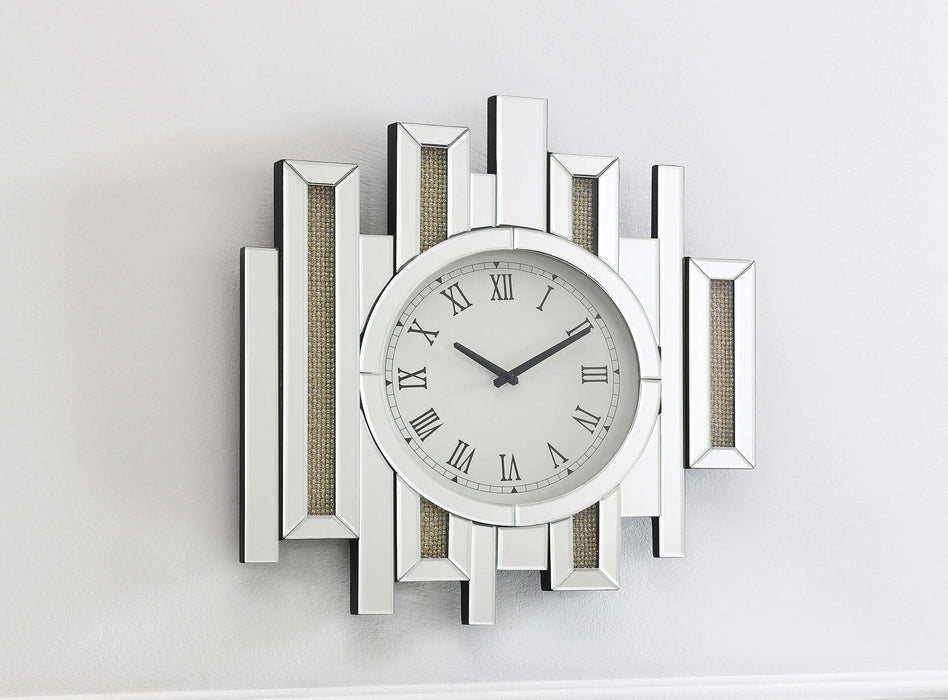 Caden WALL CLOCK - A3215