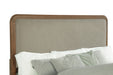 Maderia Panel Bed - Furniture Citi (Multi Location - MI)