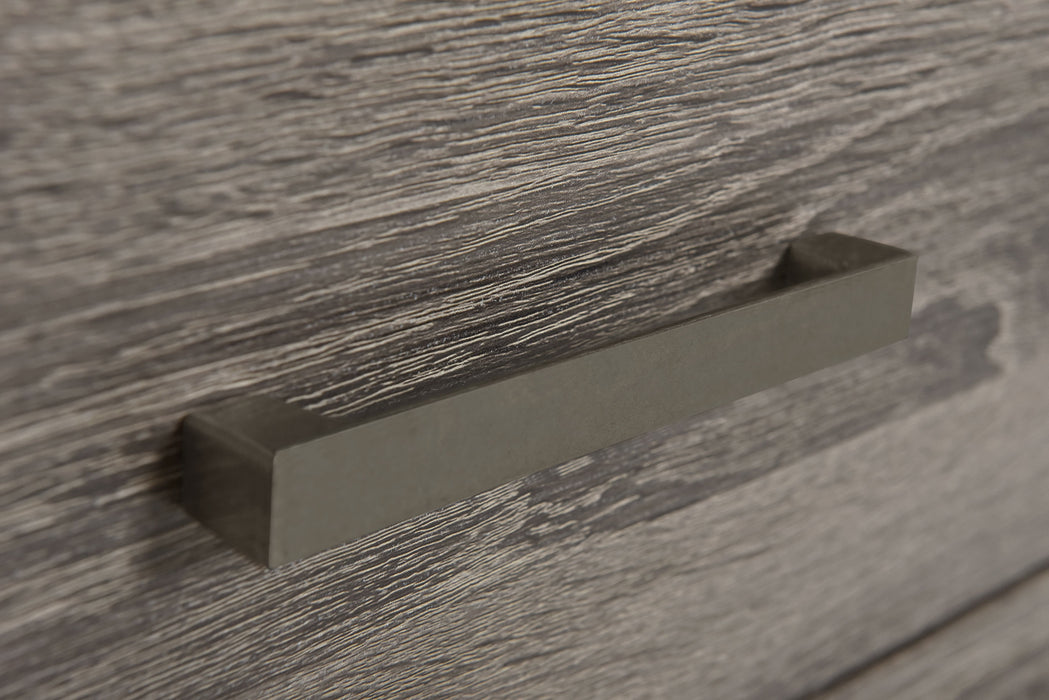 Wright 4 Pc Bedroom Set - Furniture Citi (Multi Location - MI)