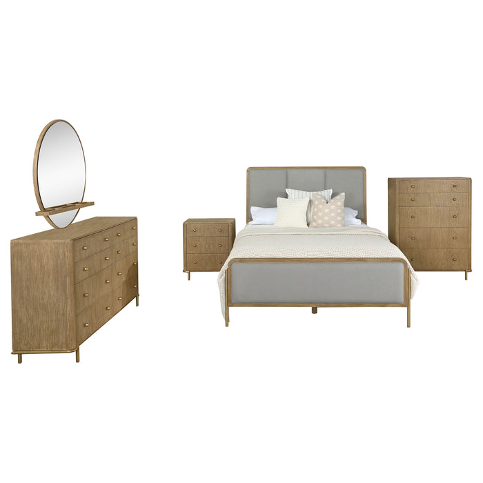 Arini Bedroom Set - Furniture Citi (Multi Location - MI)