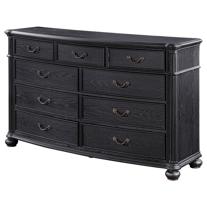 Celina Dresser