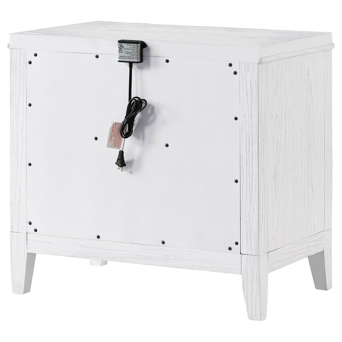 Marielle Nightstand