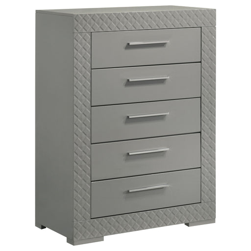 Ives Chests - Furniture Citi (Multi Location - MI)