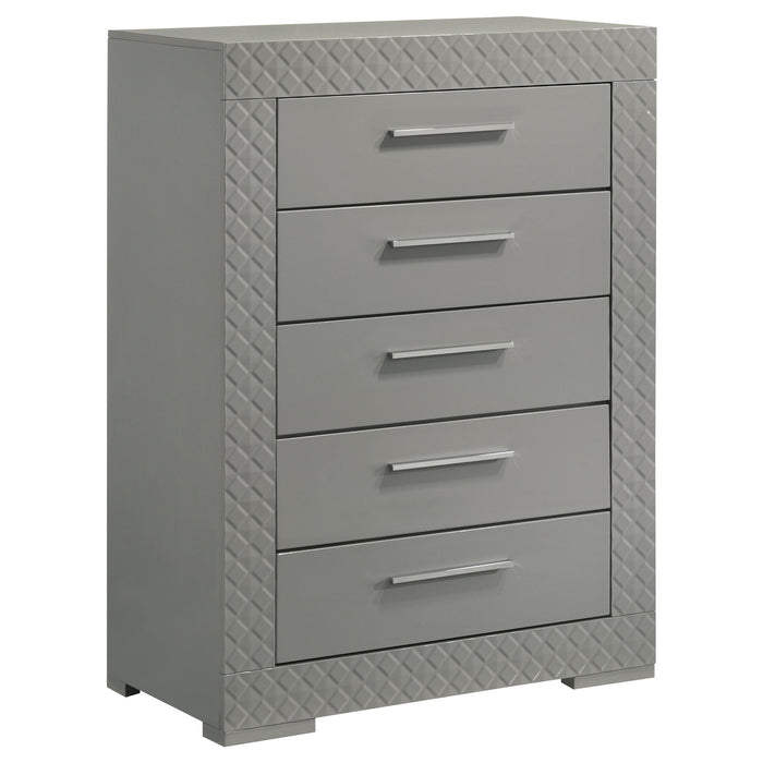Ives Chests - Furniture Citi (Multi Location - MI)