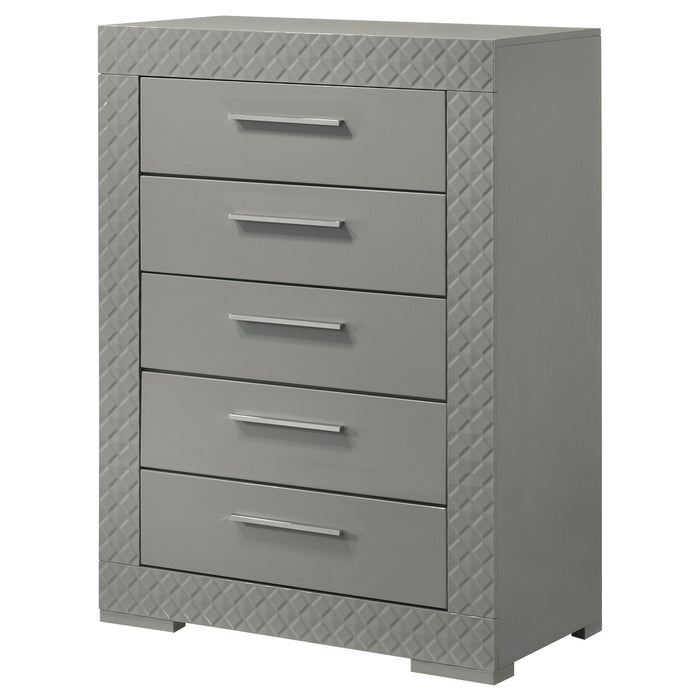 Ives Chests - Furniture Citi (Multi Location - MI)
