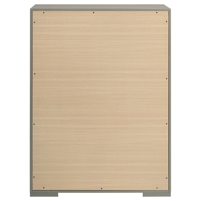 Ives Chests - Furniture Citi (Multi Location - MI)