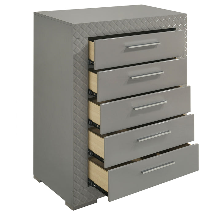 Ives Chests - Furniture Citi (Multi Location - MI)