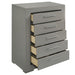 Ives Chests - Furniture Citi (Multi Location - MI)