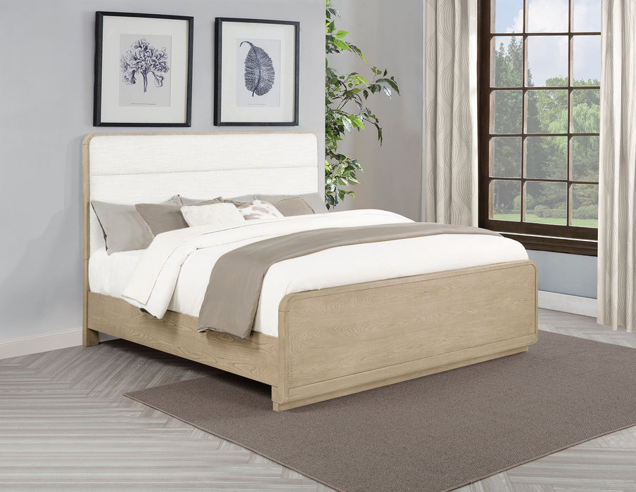 Ladera Panel Bed - Furniture Citi (Multi Location - MI)