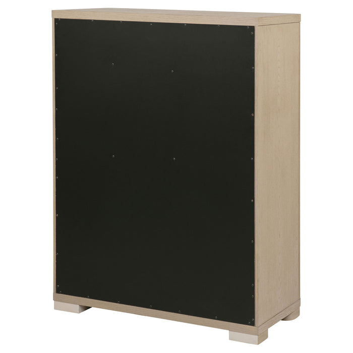 Ladera Chest of Drawers