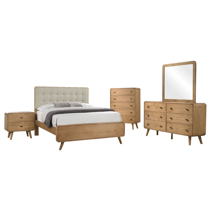 Robyn Bedroom Set