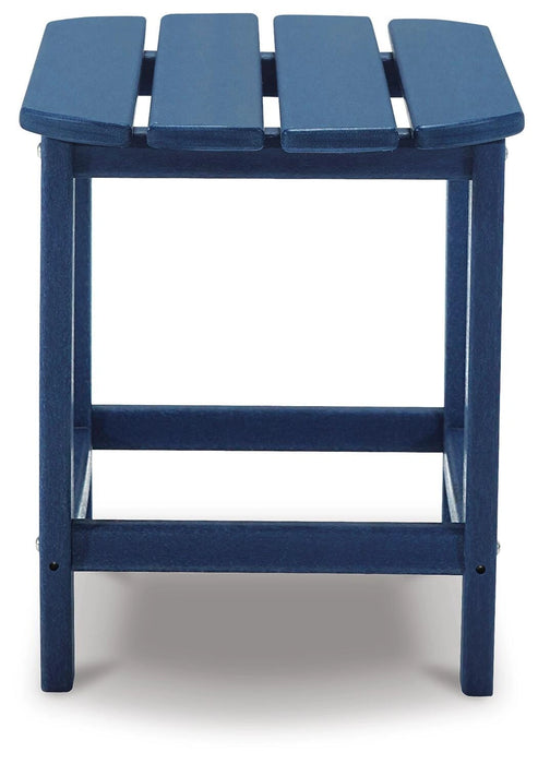 Sundown Treasure End Table - Furniture Citi (Multi Location - MI)