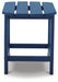 Sundown Treasure End Table - Furniture Citi (Multi Location - MI)