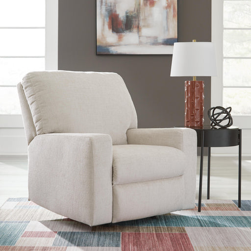 Aviemore Recliner - Furniture Citi (Multi Location - MI)