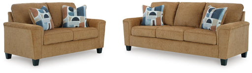 Erinslane Living Room Set - Furniture Citi (Multi Location - MI)