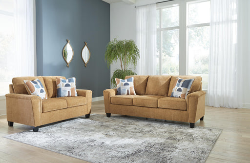 Erinslane Living Room Set - Furniture Citi (Multi Location - MI)