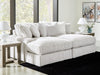 Stupendous Super Chaise - Furniture Citi (Multi Location - MI)
