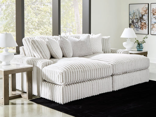 Stupendous Super Chaise - Furniture Citi (Multi Location - MI)