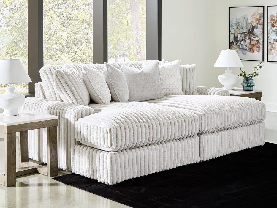 Stupendous Super Chaise - Furniture Citi (Multi Location - MI)