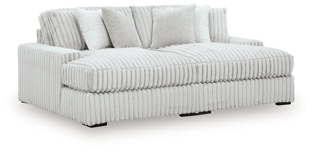 Stupendous Super Chaise - Furniture Citi (Multi Location - MI)