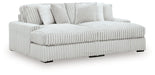 Stupendous Super Chaise - Furniture Citi (Multi Location - MI)