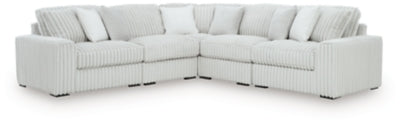 Stupendous Sectional - Furniture Citi (Multi Location - MI)