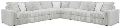 Stupendous Sectional - Furniture Citi (Multi Location - MI)