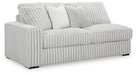 Stupendous Sectional - Furniture Citi (Multi Location - MI)